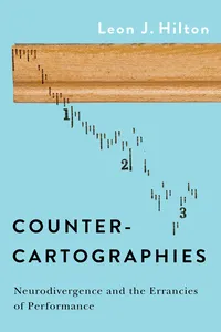 Counter-cartographies