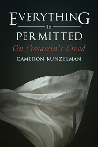 Everything Is Permitted_cover