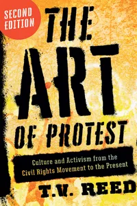 The Art of Protest_cover