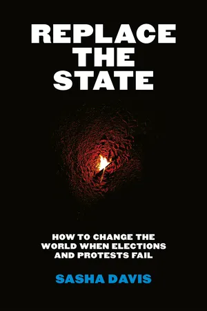 Replace the State