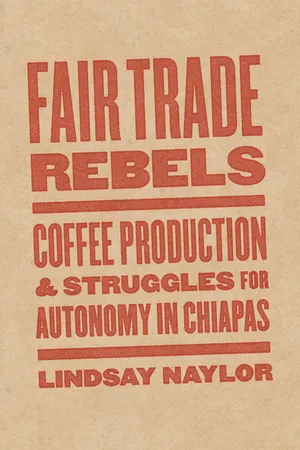Fair Trade Rebels
