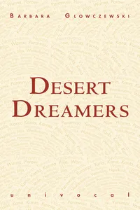Desert Dreamers_cover
