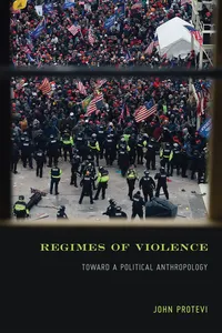 Regimes of Violence_cover