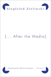 [...After the Media]_cover