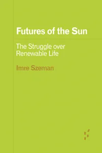 Futures of the Sun_cover