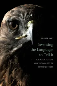 Inventing the Language to Tell It_cover