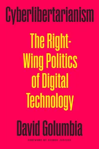 Cyberlibertarianism_cover