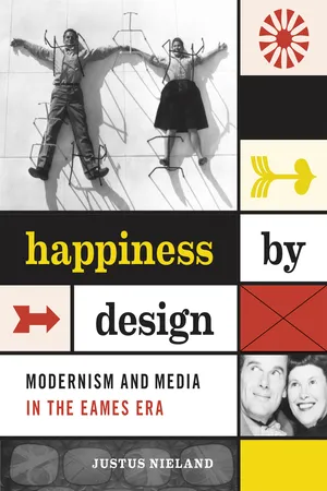 Happiness by Design