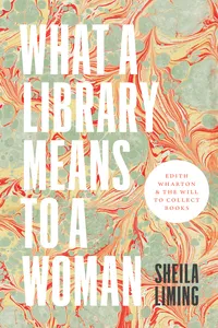 What a Library Means to a Woman_cover