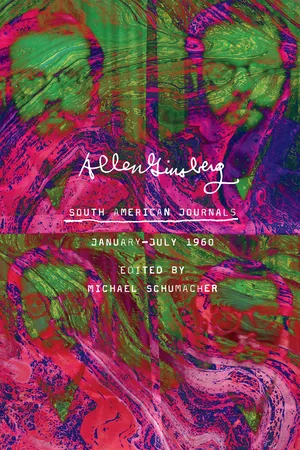 South American Journals