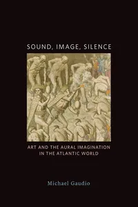 Sound, Image, Silence_cover