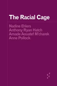 The Racial Cage_cover