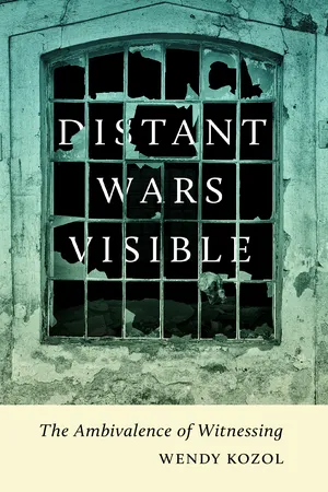 Distant Wars Visible