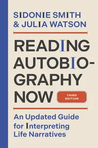 Reading Autobiography Now_cover