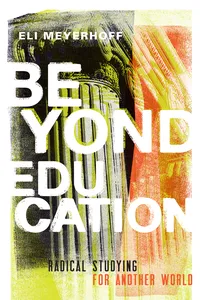 Beyond Education_cover