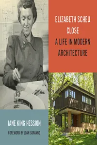 Elizabeth Scheu Close_cover