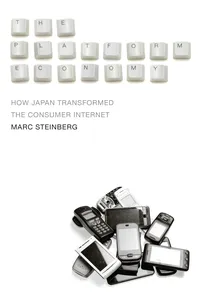 The Platform Economy_cover
