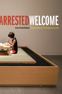 Arrested Welcome_cover