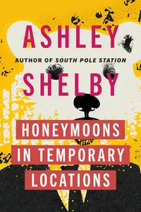 Honeymoons in Temporary Locations_cover