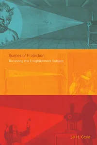 Scenes of Projection_cover