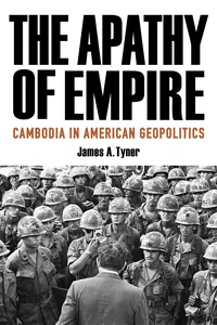 The Apathy of Empire_cover