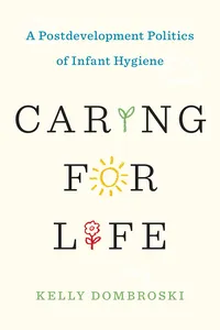 Caring for Life_cover