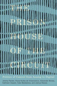 The Prison House of the Circuit_cover
