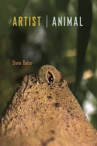 Artist Animal_cover