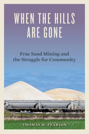 When the Hills Are Gone