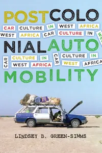 Postcolonial Automobility_cover