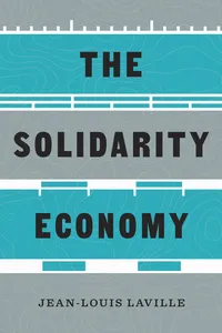 The Solidarity Economy_cover