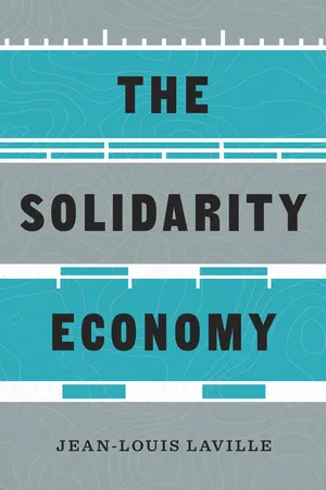 The Solidarity Economy
