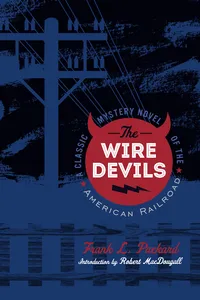 The Wire Devils_cover