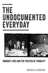The Undocumented Everyday_cover