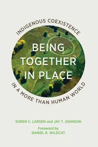 Being Together in Place_cover