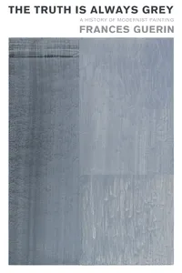 The Truth Is Always Grey_cover
