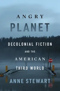 Angry Planet_cover