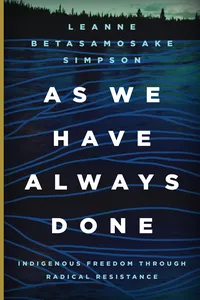 As We Have Always Done_cover