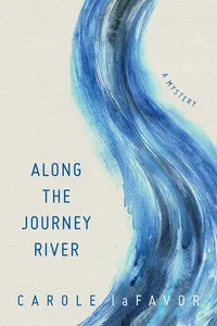 Along the Journey River_cover