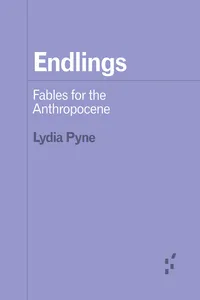Endlings_cover