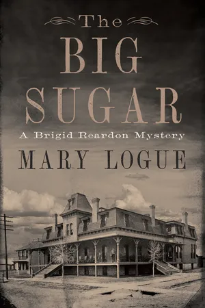 The Big Sugar