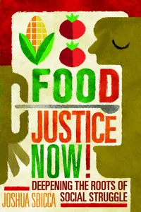 Food Justice Now!_cover