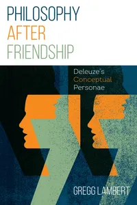 Philosophy after Friendship_cover