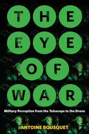 The Eye of War