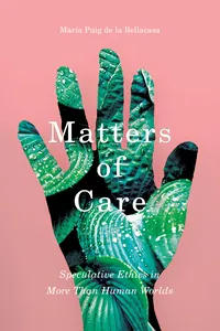 Matters of Care_cover