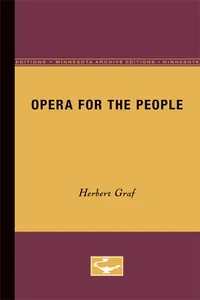 Opera for the People_cover