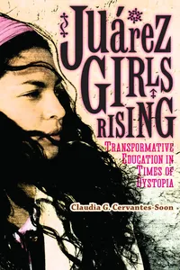 Juárez Girls Rising_cover