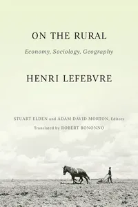On the Rural_cover