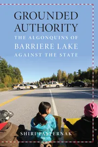 Grounded Authority_cover
