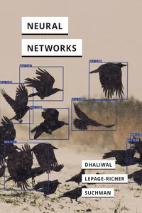 Neural Networks_cover